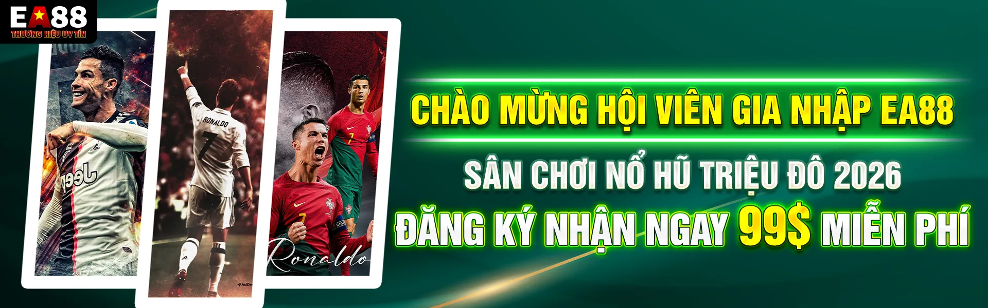 Banner EA88